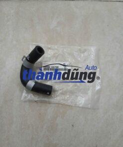 CÚT NƯỚC LÀM MÁT THÂN MÁY B XE KIA K3000 2008 | 254624A700 - Ảnh 2