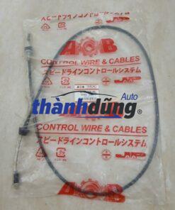 dây ga isuzu hilander 2003-2011 | 8941634010