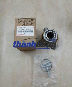 BI TÊ TOYOTA ALTIS 2ZR 2013 | 31400-59015