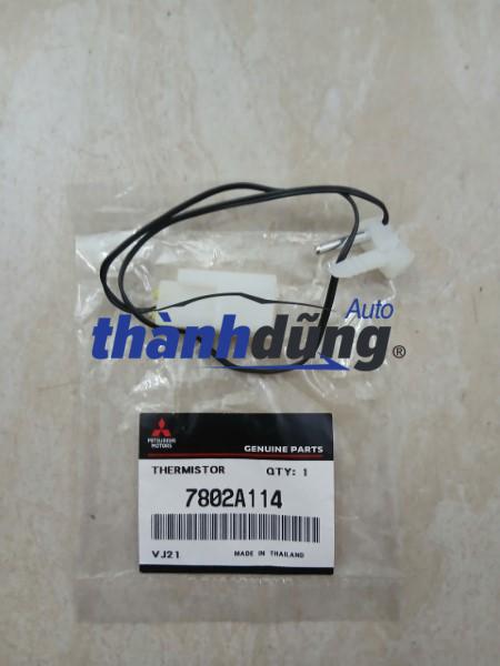 cảm biến ngắt lạnh mitsubishi l200 4d56 | 7802a114