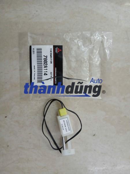 CẢM BIẾN NGẮT LẠNH MITSUBISHI L200 4D56 | 7802A114 - Ảnh 2