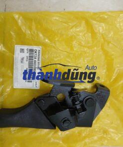 cần phanh (thắng) tay kia k2700 | 0k72a44010b00