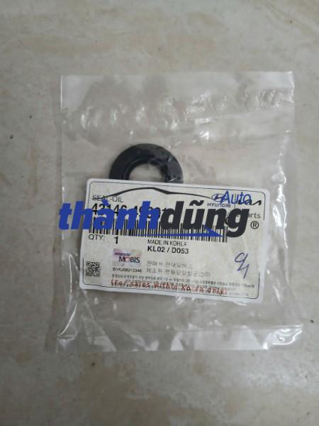 phớt cần đi số hyundai starex 1997-2006 | 4314649601