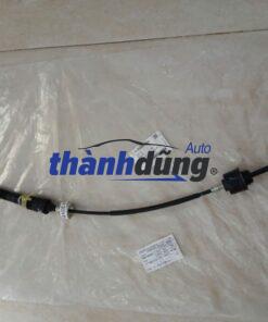 dây đi số xe chevrolet trailblazer 2015 | 52061954