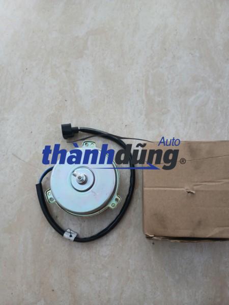 MOTOR QUẠT GIÀN NÓNG XE MITSUBISHI LANCER 2007 | MR56-8816 - Ảnh 2