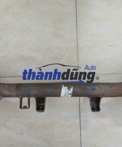 GIÁ ĐỠ THƯỚC LÁI XE THACO TOWNER 800A | CQCK3000 - Ảnh 2