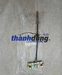 DÂY PHANH TAY XE MITSUBISHI TRITON 2010 | MN10-2418 - Ảnh 2