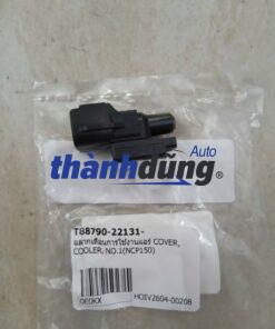 CẢM BIẾN NHIỆT ĐỘ NGOÀI TRỜI TOYOTA CROWN 1999-2006 | 8879022131 - Ảnh 2
