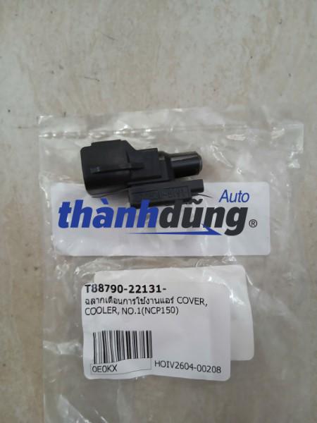 CẢM BIẾN NHIỆT ĐỘ NGOÀI TRỜI TOYOTA CROWN 1999-2006 | 8879022131 - Ảnh 2