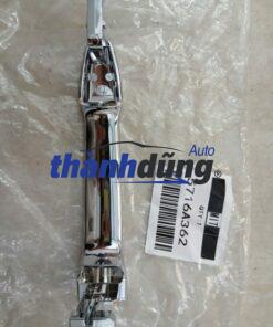tay mở cửa sau lh mitsubishi outlander 2016 | 5716a362