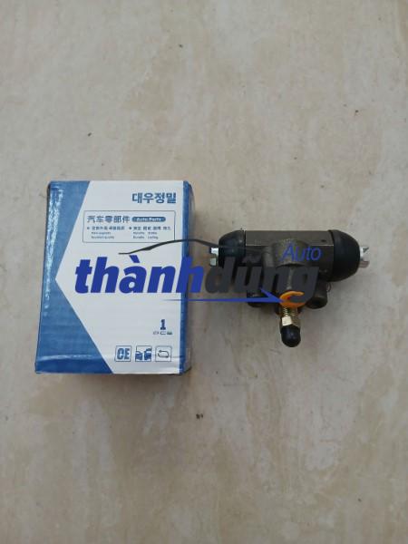 xy lanh phanh sau thaco towner 990 | ht150526