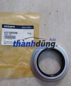 phớt may ơ ssangyong rexton 2004 | 4121203200