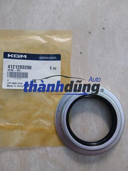 phớt may ơ ssangyong rexton 2004 | 4121203200