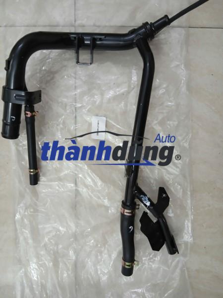 ống làm mát dầu động cơ xe hyundai santafe 2009 | 2562027801