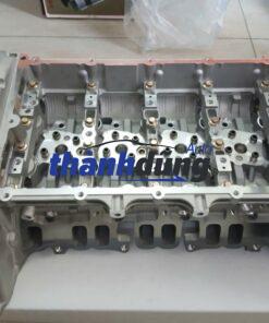 MẶT MÁY XE MAZDA CX5 2.5 2021 | PYY510SJ0 - Ảnh 2
