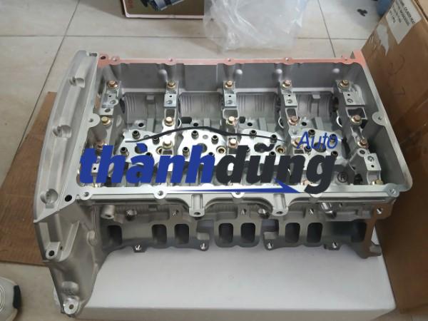 MẶT MÁY XE MAZDA CX5 2.5 2021 | PYY510SJ0 - Ảnh 2