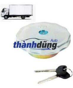 NẮP THÙNG DẦU HINO 700 FM260 | S773201670 - Ảnh 4