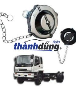 NẮP THÙNG DẦU HINO 700 FM260 | S773201670 - Ảnh 6