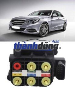 VAN CHIA HƠI NÂNG GẦM MERCEDES CL550 | 212-320-03-58 - Ảnh 4