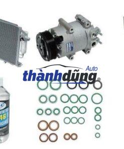 LỐC ĐIỀU HÒA FORD ECOSPORT 2015 | F500MD9AA01 - Ảnh 5