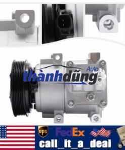 LỐC ĐIỀU HÒA FORD ECOSPORT 2015 | F500MD9AA01 - Ảnh 4
