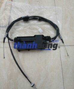 MÔ TƠ ĐIỀU KHIỂN PHANH TAY XE BMW X5 2009 | 34436772103 - Ảnh 3