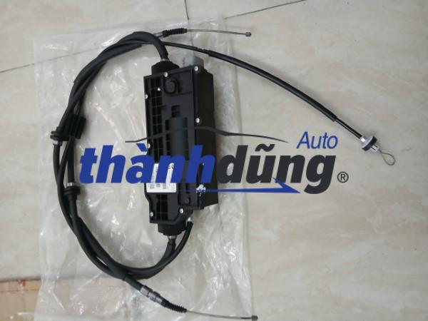 mô tơ điều khiển phanh tay xe bmw x5 2009 | 34436772103
