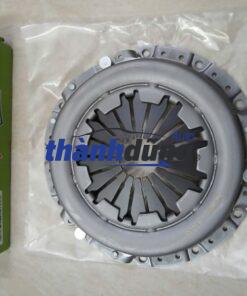 bàn ép xe hyundai accent g4fa 2009 | 41036