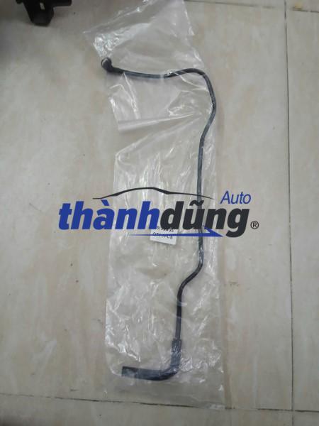 ỐNG NƯỚC VÀO BƯỚM GA XE CHEVROLET CRUZE 2013 | 25192905 - Ảnh 2