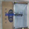 két nước xe daewoo nubira 2007 | 96351102