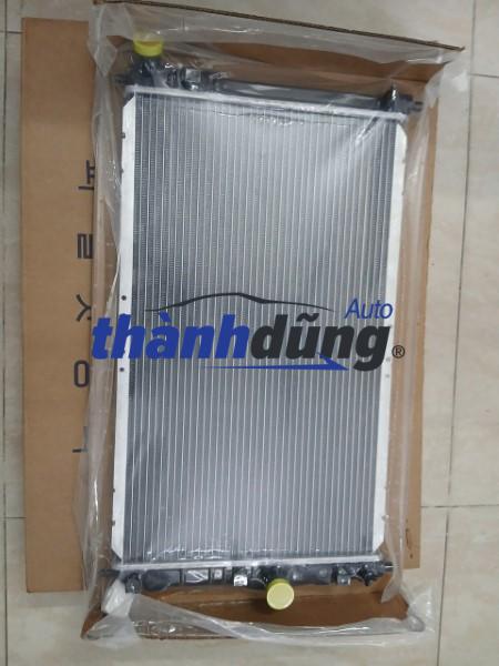 KÉT NƯỚC XE DAEWOO NUBIRA 2007 | 96351102 - Ảnh 2
