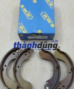 guốc phanh sau xe mitsubishi xpander 2017-2024 | k1264