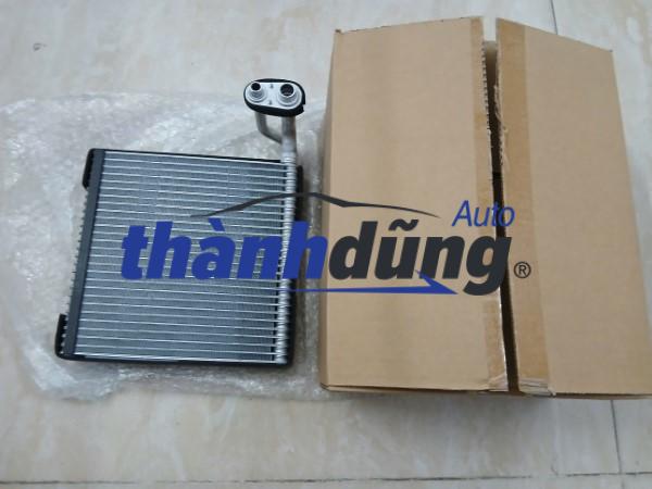 DÀN LẠNH XE CHEVROLET SPARK 1.0 2013 | 95423623 - Ảnh 2