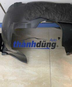 chắn bùn lòng dè xe chevrolet trax 2013 | 95142652