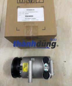 lốc điều hòa xe ford focus 1.8 2009 | 6m5h19d629ab