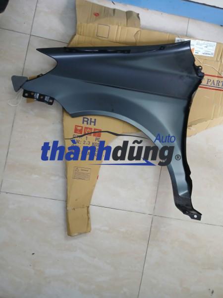 MÁ VÈ PHỤ XE HYUNDAI GETZ 2006 | 663211C600 - Ảnh 2