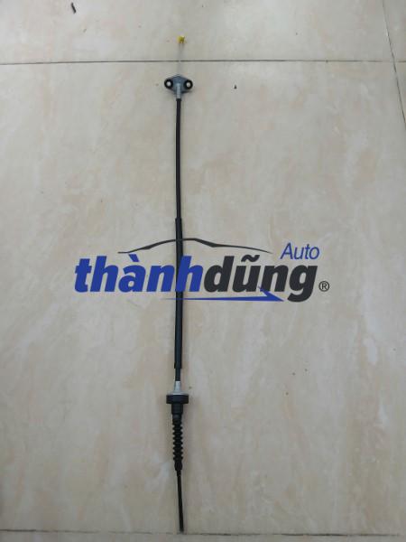 DÂY CÔN XE CHEVROLET SPARK 2010 | 2518-7108 - Ảnh 2