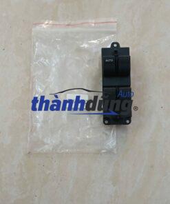 CÔNG TẮC LÊN XUỐNG KÍNH XE MAZDA PREMACY 2004 | CB81-66-350 - Ảnh 2