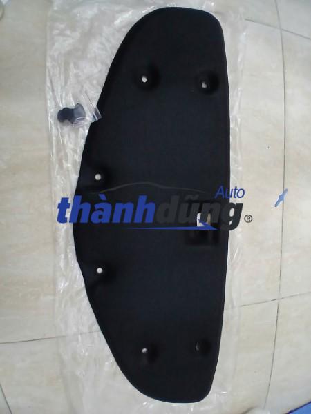 chống nóng nắp capo xe toyota vios 2014 | 533410d220