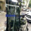 kính cốp hậu xe mercedes glc300 2015-2020 | 2537400700