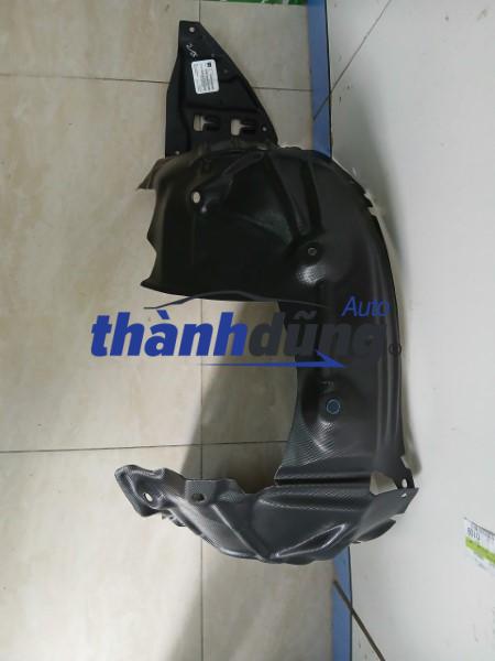 CHẮN BÙN LÒNG DÈ XE MAZDA 2 2019 | DHN7-56-131 - Ảnh 2
