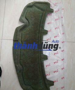 chống nóng capo xe honda city 2016 | 74141t9jh00