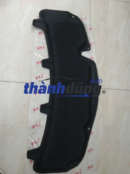 CHỐNG NÓNG CAPO XE HONDA CITY 2016 | 74141T9JH00 - Ảnh 2