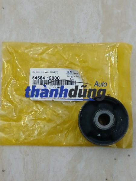 cao su càng a to xe hyundai accent 2006-2012 | 545841g000