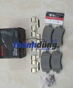má phanh sau xe range rover evoque 2012-2016 | lr027129