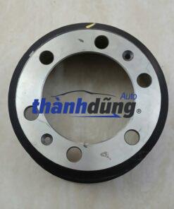 TĂNG BUA BÁNH SAU KIA K165 | 0K42A26251 - Ảnh 2