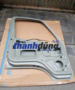 CÁNH CỬA XE HYUNDAI MIGHTY 120SL | 750035H500 - Ảnh 2