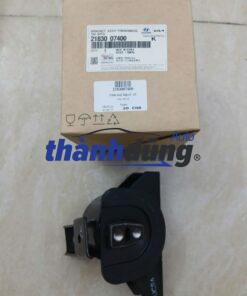 cao su chân số kia morning 2010 | 2183007400