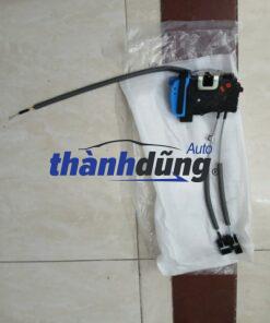 khóa ngậm cửa sau phải hyundai veloster 2013 | 814202v000
