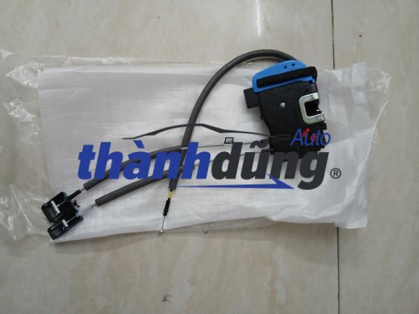 KHÓA NGẬM CỬA SAU PHẢI HYUNDAI VELOSTER 2013 | 81420-2V000 - Ảnh 2